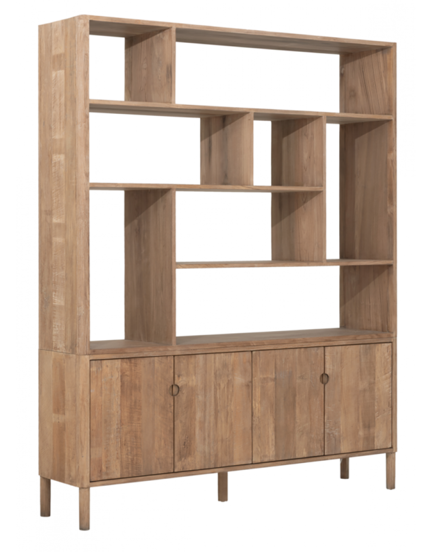 Book Case AP 210